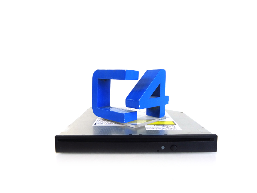 SUN 390-0443 8x SATA DVD-Writer/24x CD-Writer