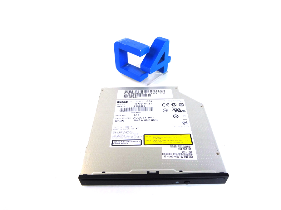 SUN 390-0443 8x SATA DVD-Writer/24x CD-Writer