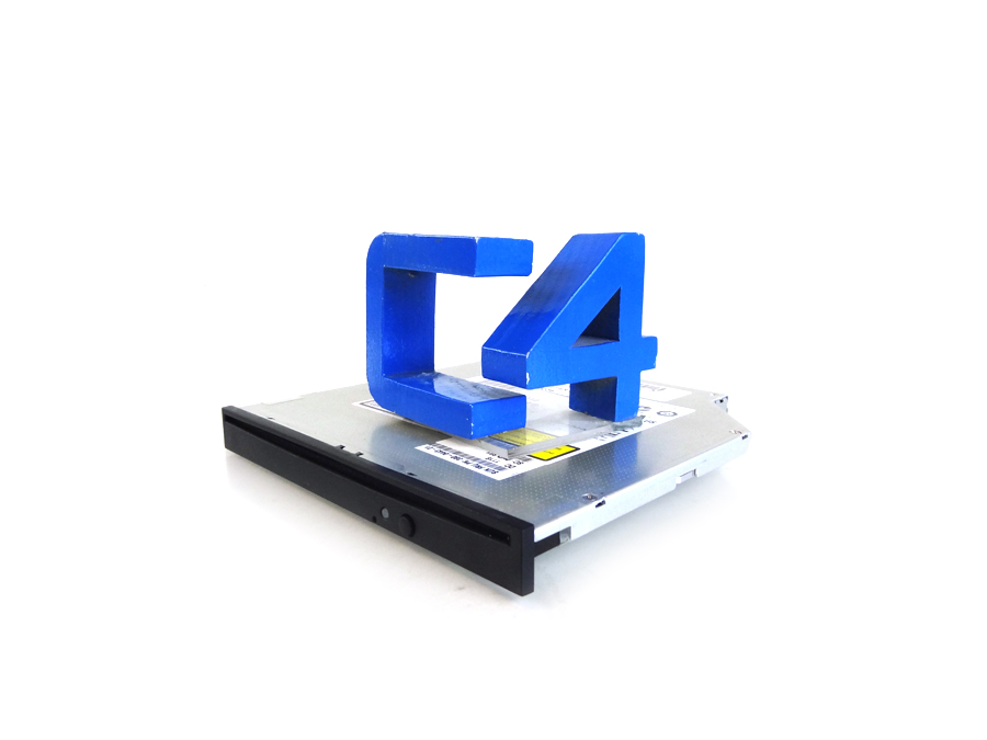 SUN 390-0443 8x SATA DVD-Writer/24x CD-Writer