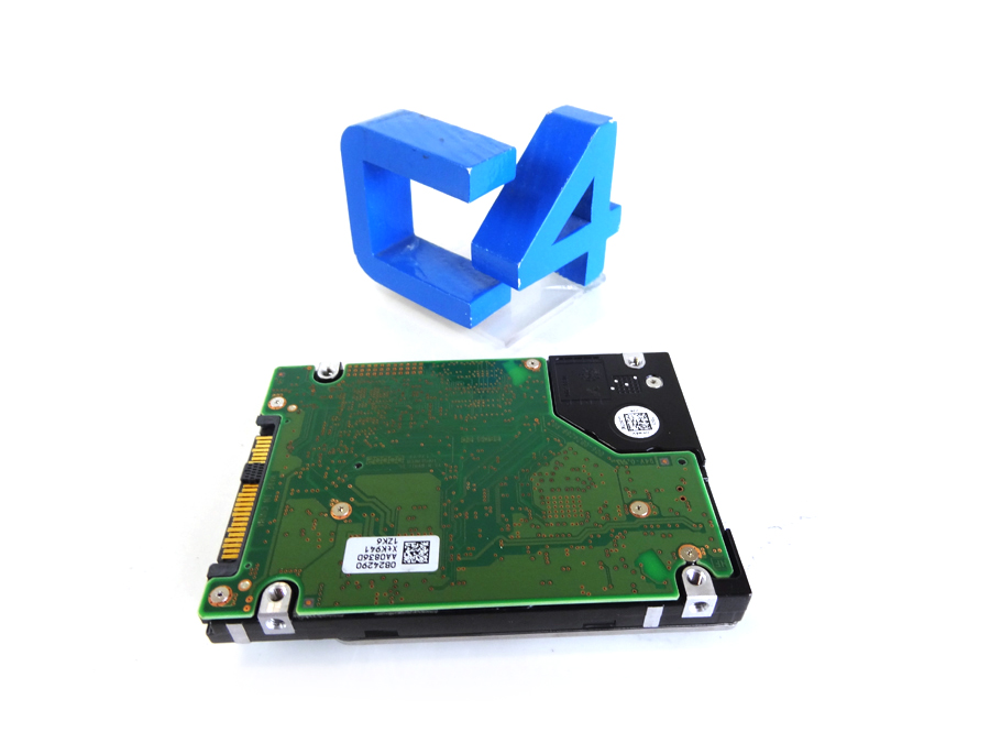 SUN 390-0451 Hitachi HUC103030CSS600 -390-0449, 540-7869 