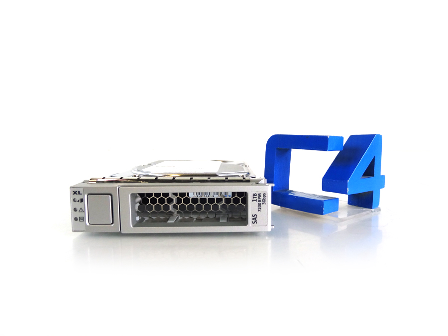 SUN 390-0475 Seagate ST31000424SS - 542-0340