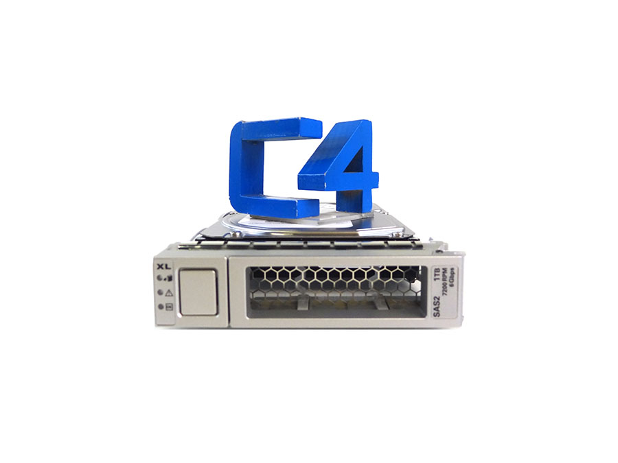 SUN 390-0475 1TB 7.2K SAS DISK DRIVE *New Bulk* - 542-0340