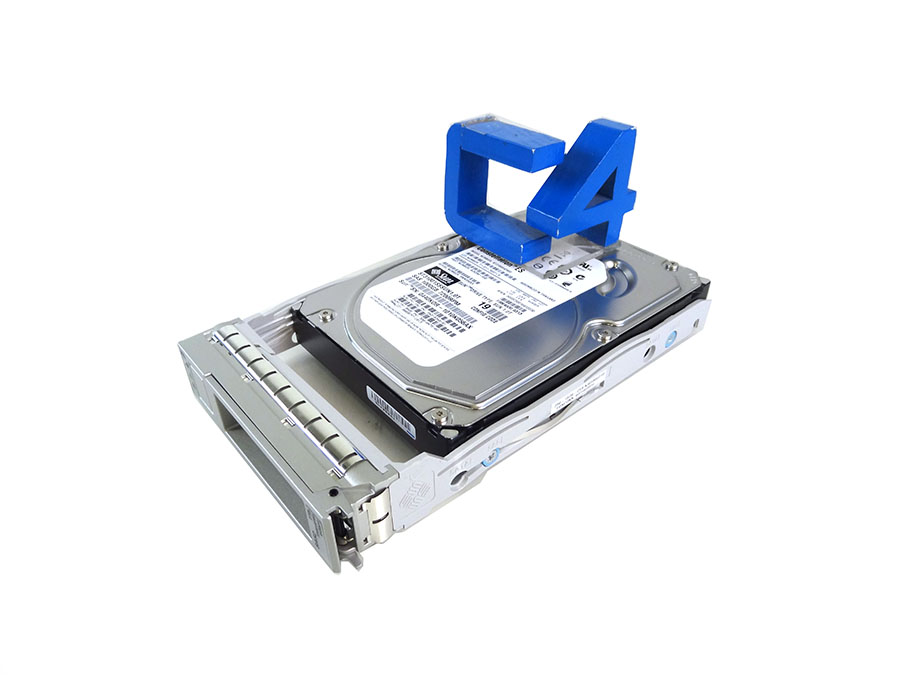 SUN 390-0475 1TB 7.2K SAS DISK DRIVE *New Bulk* - 542-0340