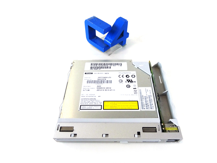 SUN 390-0486 8x SATA DVD-Writer/24x CD-Writer