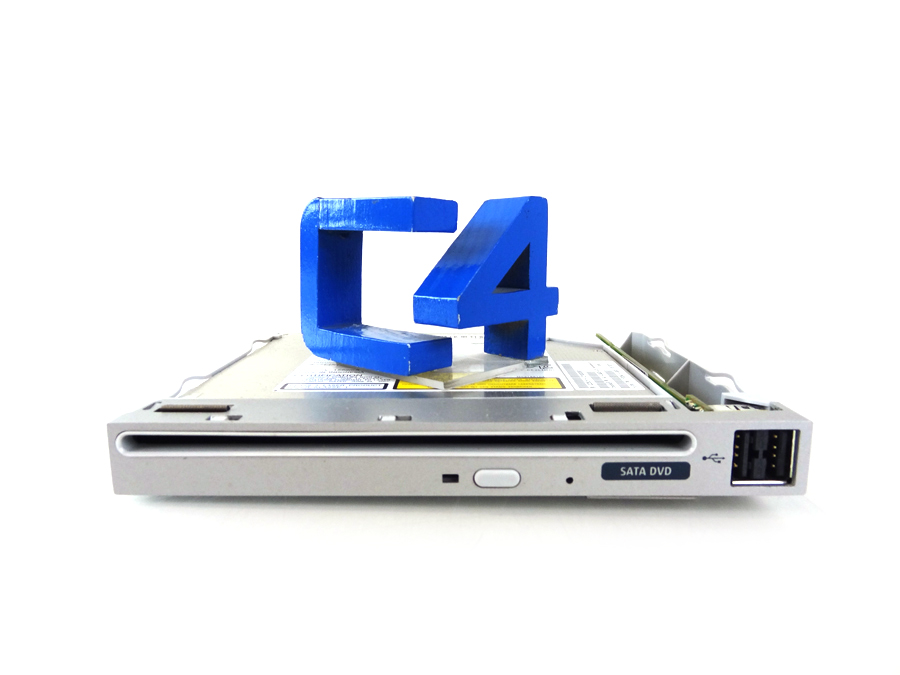 SUN 390-0486 8x SATA DVD-Writer/24x CD-Writer