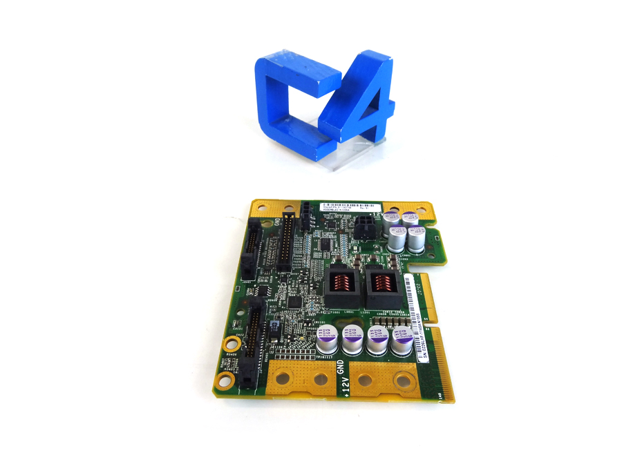 SUN 511-1437 Horizontal Power Distribution Board