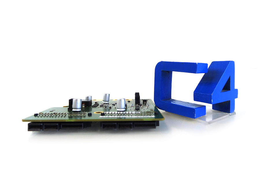 SUN 511-1489 Power Distribution Board