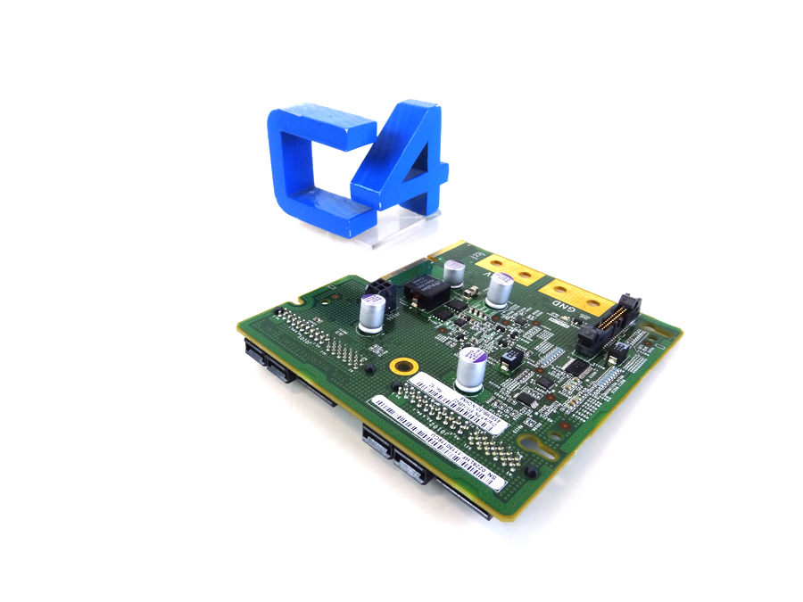 SUN 511-1489 Power Distribution Board