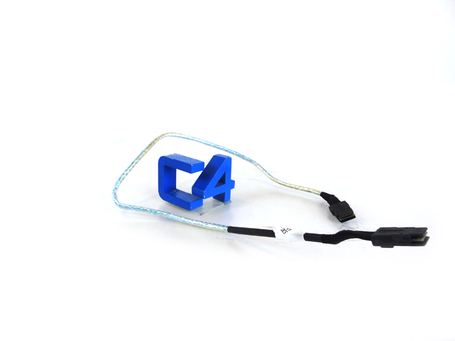 SUN 530-4228 SFF8087 to SFF8087 Mini-SAS Cable, 690mm