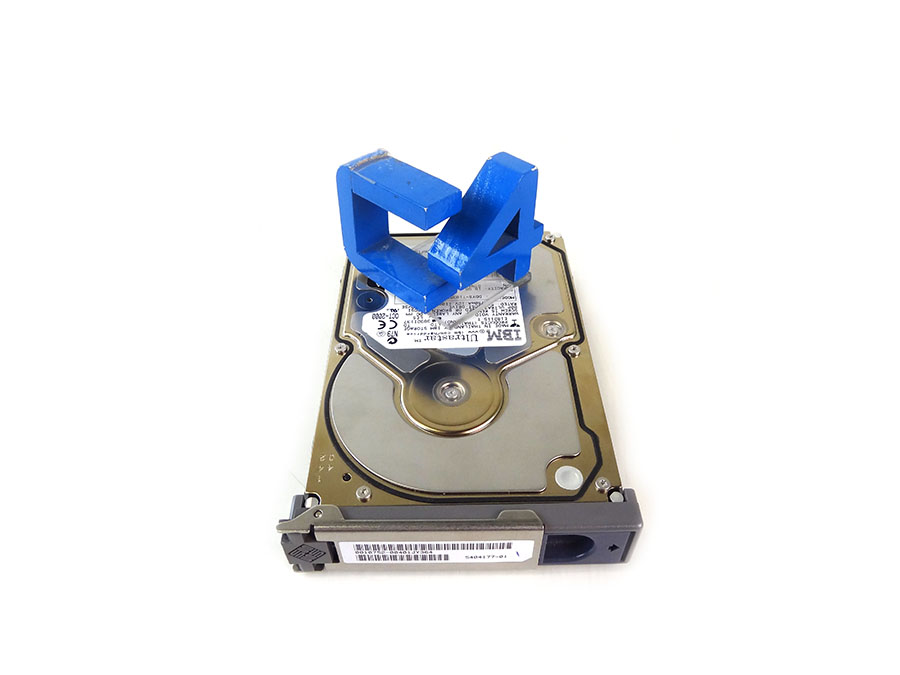 SUN 540-4177 18GB 10K SCSI DISK DRIVE
