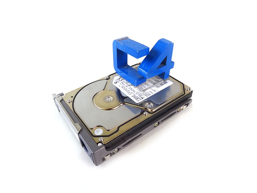 SUN 540-4177 18GB 10K SCSI DISK DRIVE