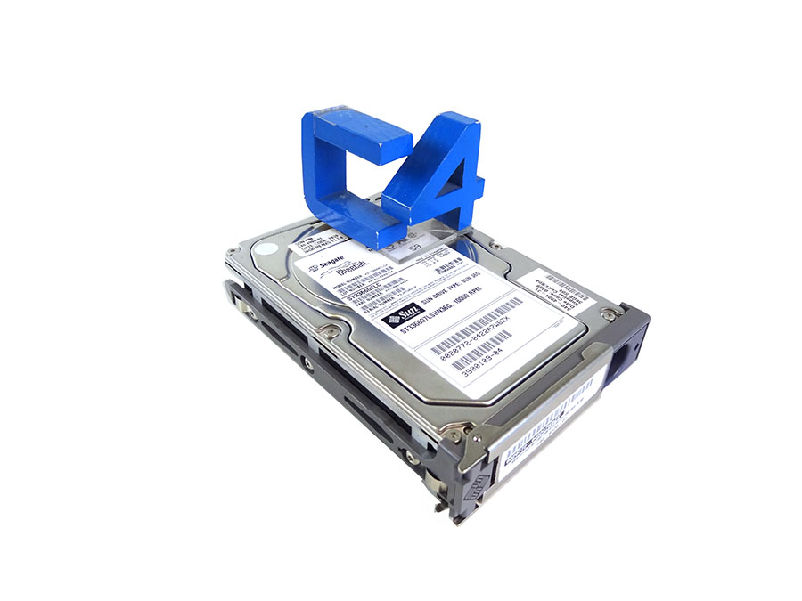 SUN 540-4520 36GB 10K SCSI DISK DRIVE 