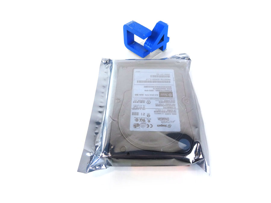 SUN 540-4525 36GB 10K FC DISK DRIVE 