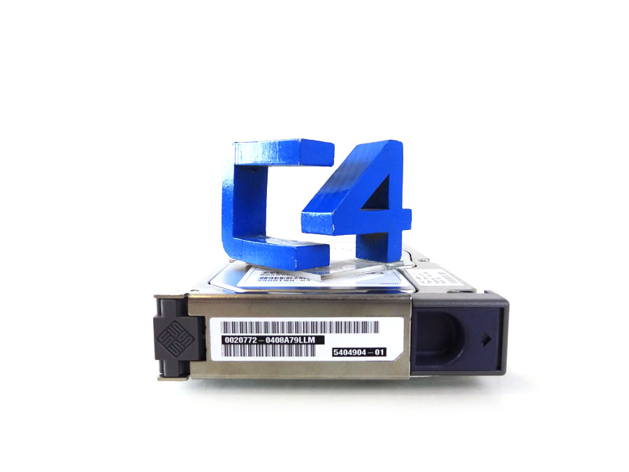 SUN 540-4904 36GB 10K SCSI DISK DRIVE