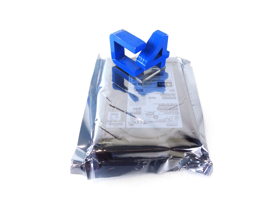 SUN 540-5456 73GB 10K 3.5 SCSI DISK DRIVE 