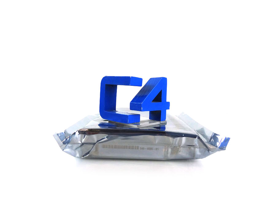 SUN 540-6595 80GB 7.2K SATA DISK DRIVE