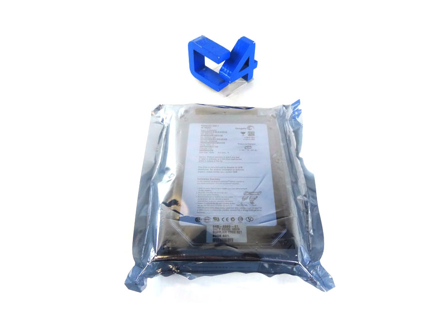 SUN 540-6595 80GB 7.2K SATA DISK DRIVE