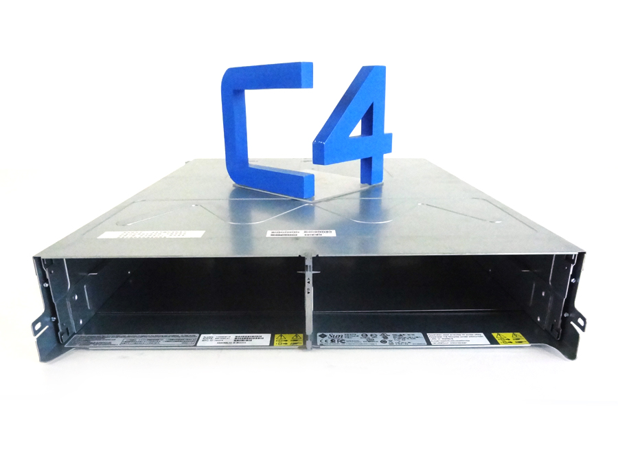 SUN 540-7198 STORAGETEK 2500 CHASSIS