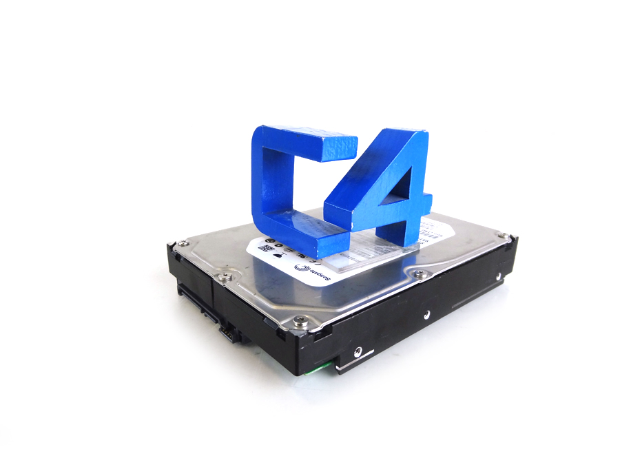 SUN 540-7245 750GB 7.2K SATA DISK DRIVE - 390-0356