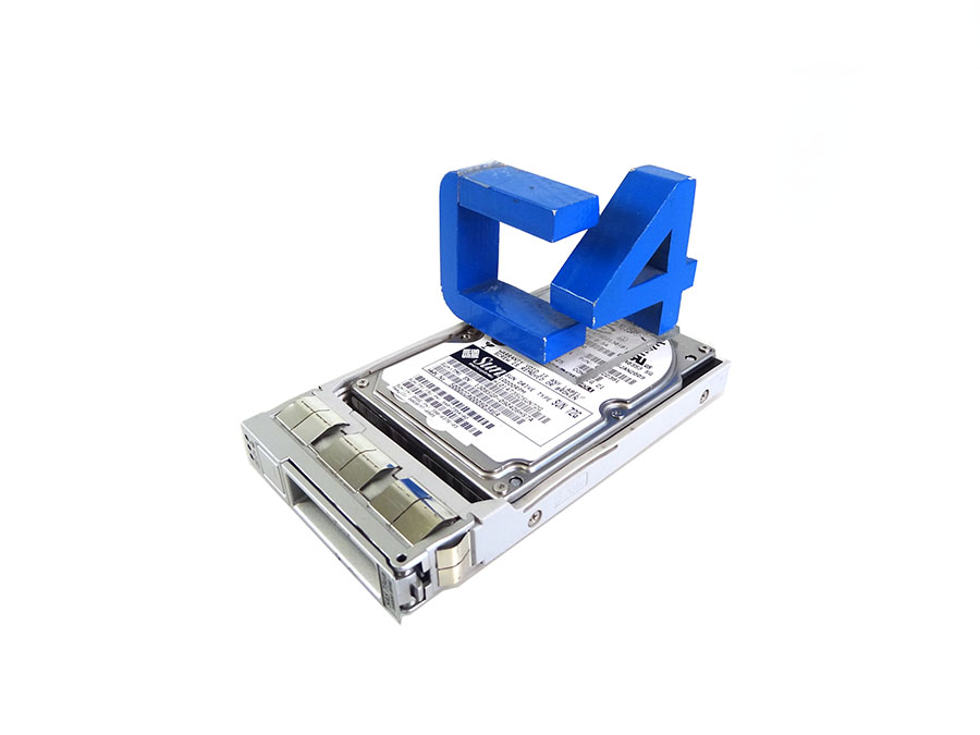SUN 540-7354 73GB 10K 2.5 SAS DISK DRIVE