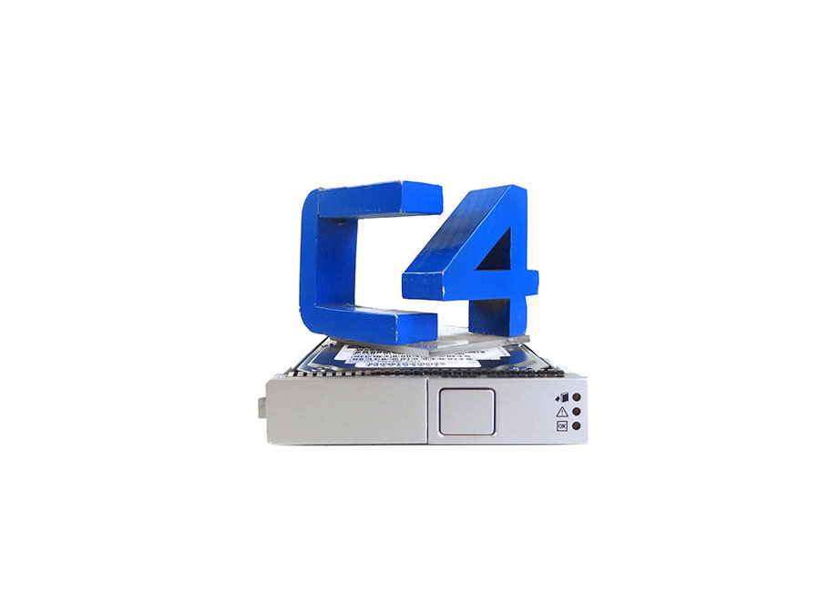 SUN 541-0323 73GB 10K 2.5 SAS DRIVE