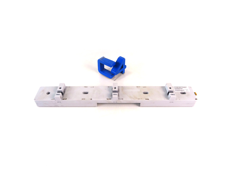 SUN 541-2211 FAN POWER BOARD ASSEMBLY