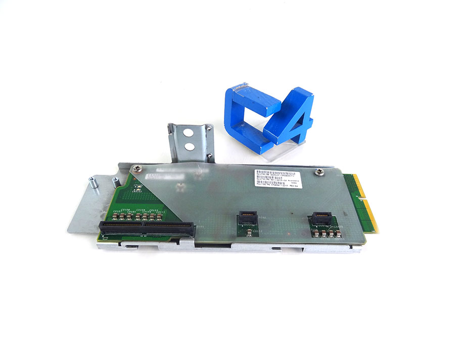 SUN 541-2213 CONNECTOR BOARD ASSEMBLY