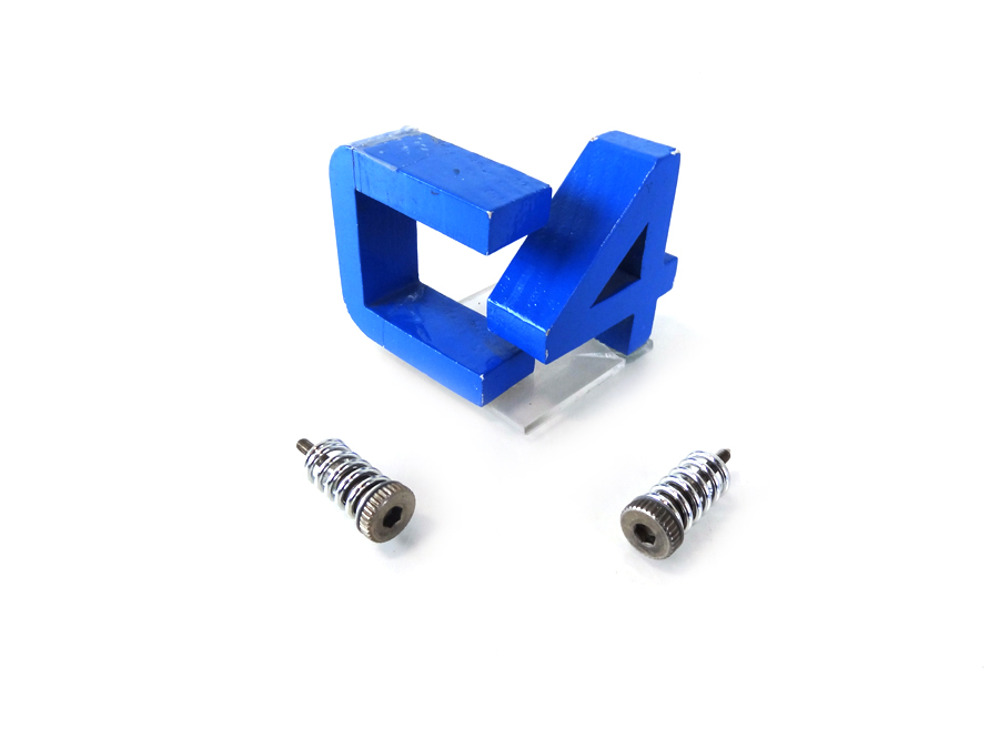 SUN 541-2545 Xeon Heatsink