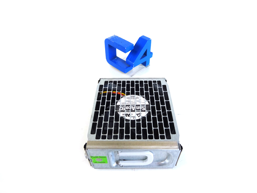 SUN 541-3539 92mm Fan Module