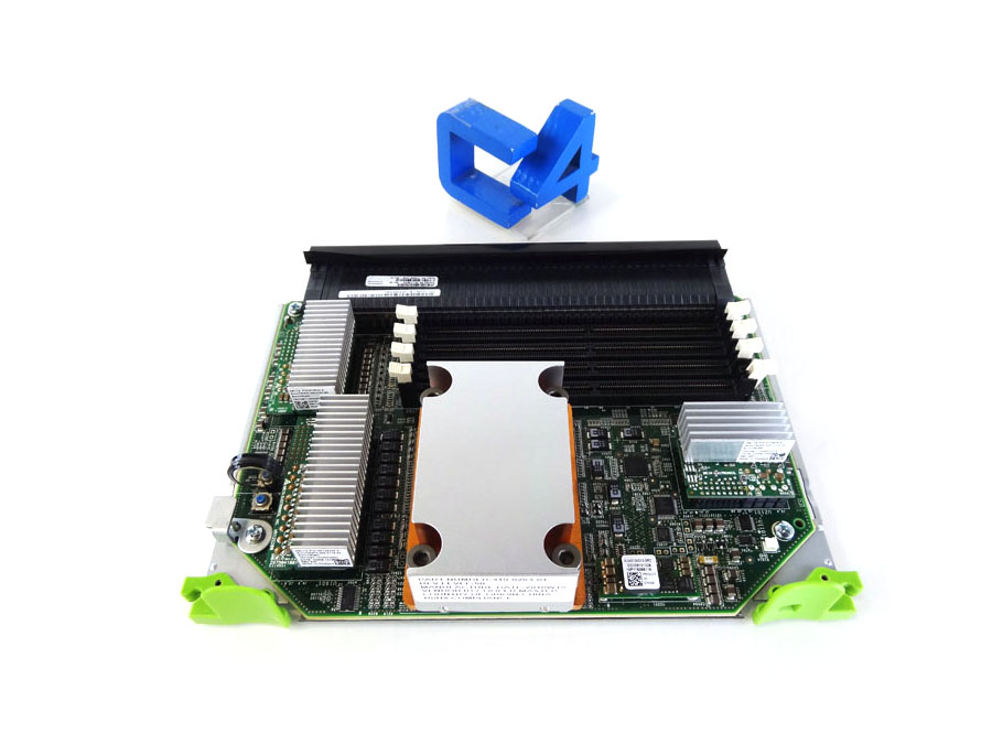 SUN 541-3790 8CORE 1.6GHZ CPU / MEM BOARD T5440 