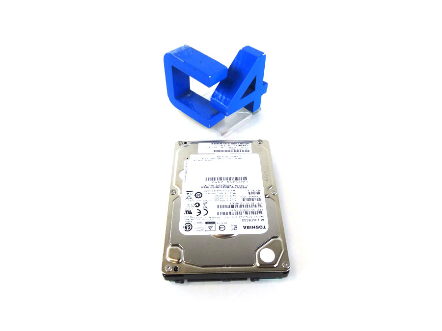 SUN 541-4385 600GB 10K SAS DISK DRIVE - SEWX3D11Z