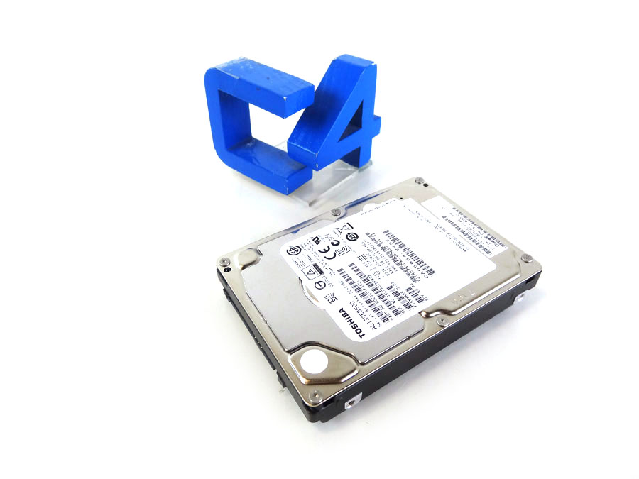 SUN 541-4385 600GB 10K SAS DISK DRIVE - SEWX3D11Z