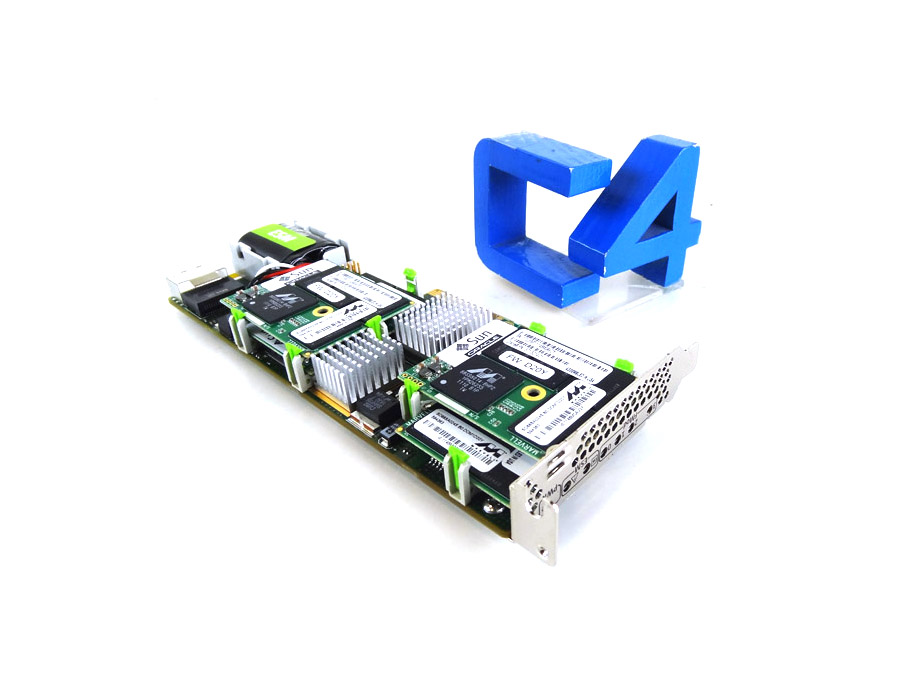 SUN 541-4416 PCI Express Flash Board - 541-4417