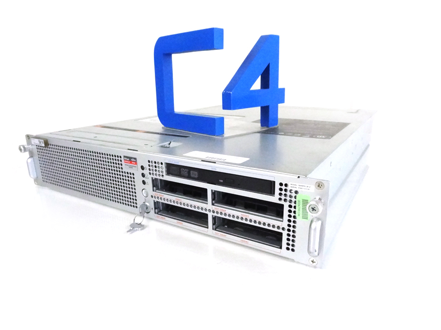 SUN 542-0436 QUAD CORE 2.86 M3000 SYSTEM BOARD - 7048409