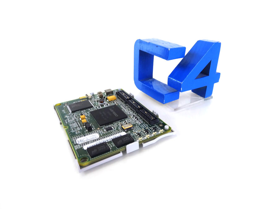 SUN 542-0442 Service Processor Assembly