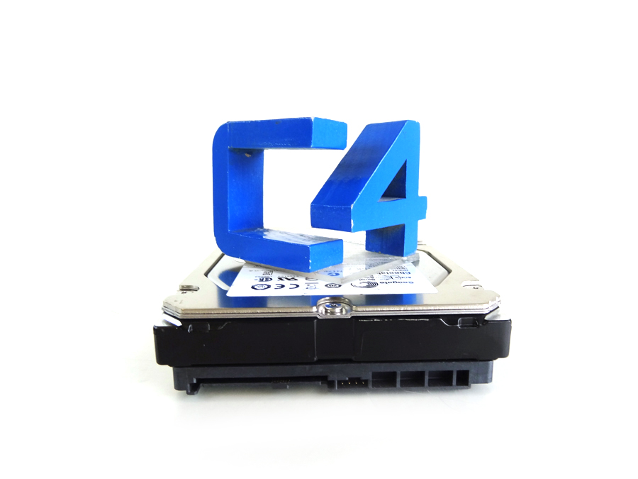 SUN 7010626 300GB - 15000 RPM, Disk Assembly - 7100414