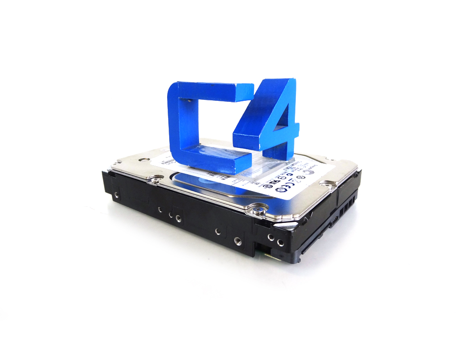 SUN 7010626 300GB - 15000 RPM, Disk Assembly - 7100414