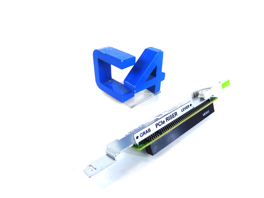 SUN 7012397 1-Slot PCI Express Riser