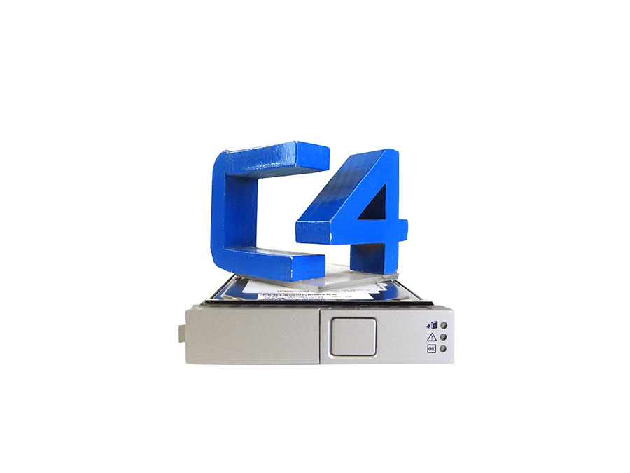 SUN 7012749 300GB 10K SAS DISK DRIVE - 7100413, SEWX3C12Z