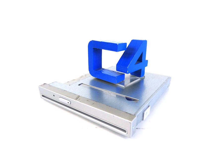 SUN 7013722 DVD Assembly 