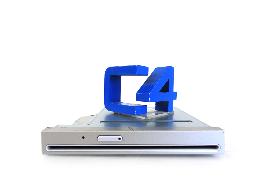 SUN 7013722 DVD Assembly 