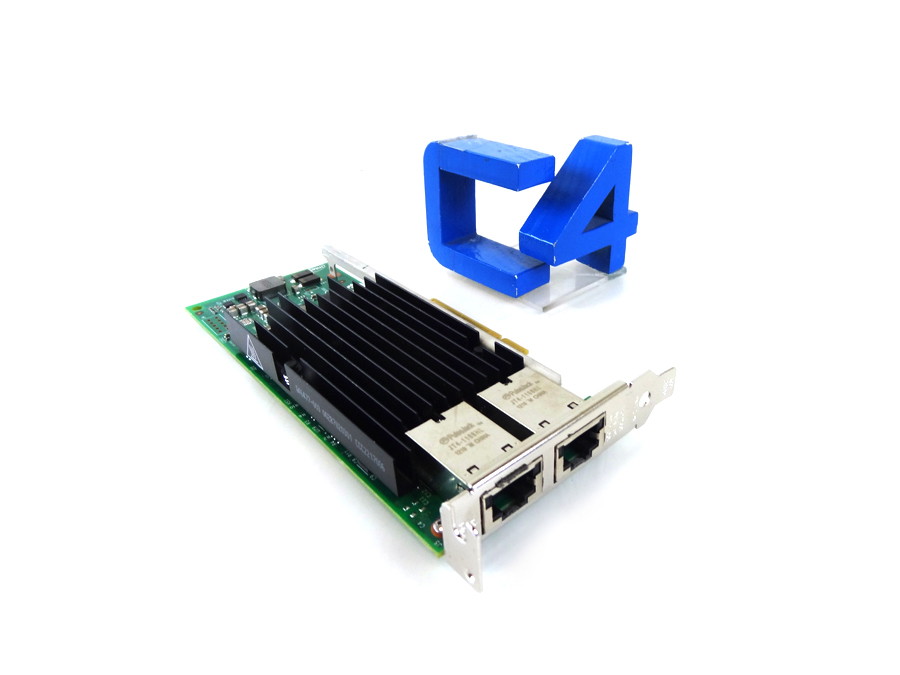 SUN 7014776 Dual 10-Gigabit Base-T PCI Express Gen2 - 7070006, 7100488