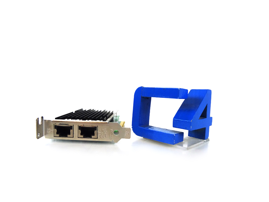 SUN 7014776 Dual 10-Gigabit Base-T PCI Express Gen2 - 7070006, 7100488