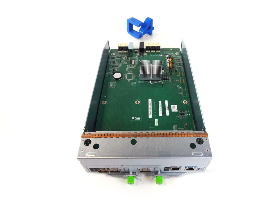 SUN 7014946 6Gbps SAS-2 Interface Module (SIM FW 3524 or 3527)