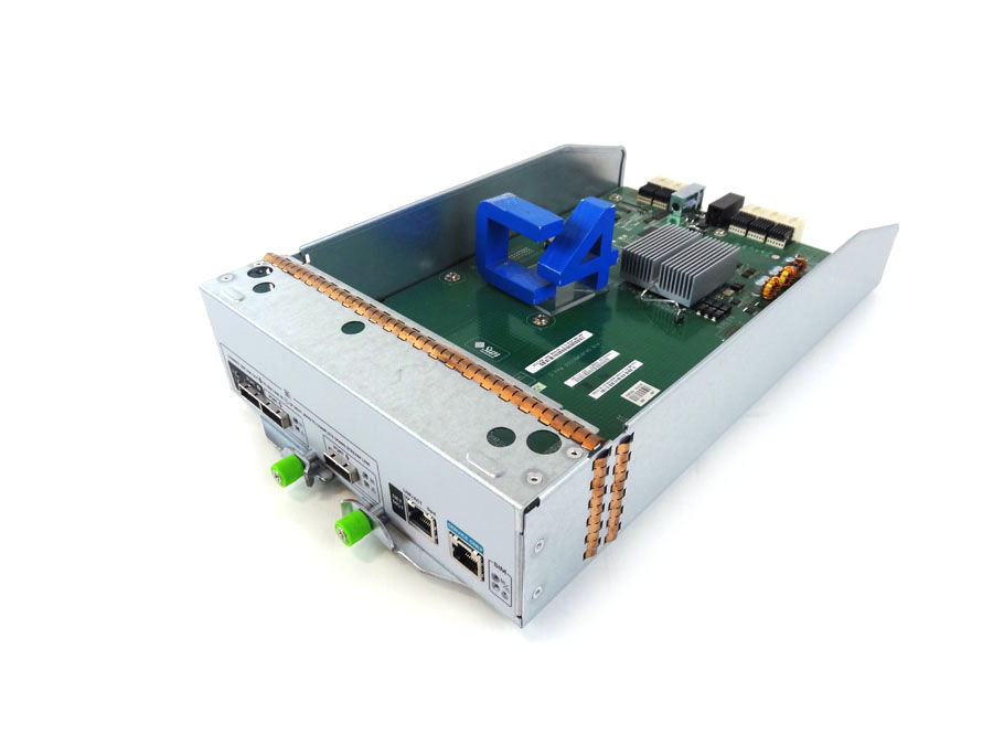 SUN 7014946 6Gbps SAS-2 Interface Module (SIM FW 3524 or 3527)