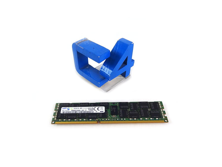 SUN 7018701 16GB DDR3 MEMORY DIMM 7100794 X2 X3 T4-4 Server Series 