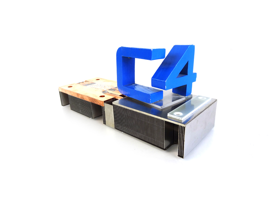 SUN 7019269 T4-1B HEATSINK