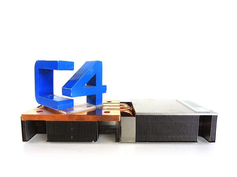 SUN 7019269 T4-1B HEATSINK