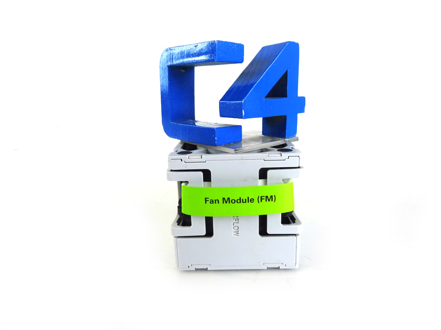 SUN 7019706 Single Fan Module