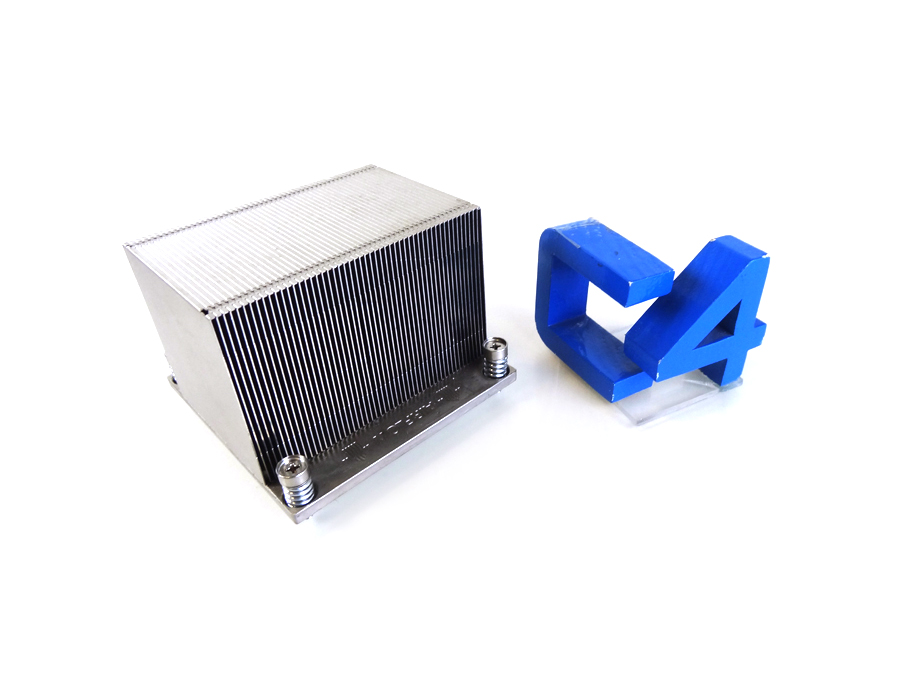 SUN 7020776 CPU Heatsink 